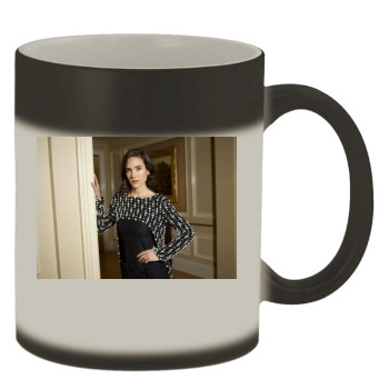 Jennifer Connelly Color Changing Mug