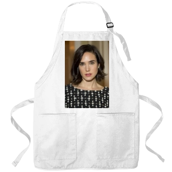 Jennifer Connelly Apron