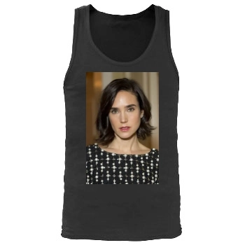 Jennifer Connelly Men's Tank Top