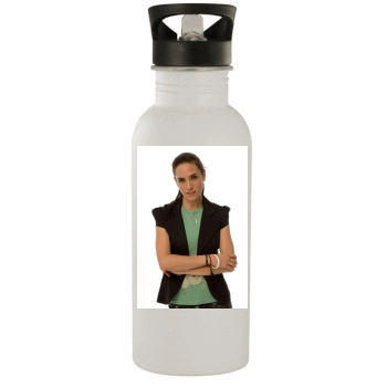 Jennifer Connelly Stainless Steel Water Bottle