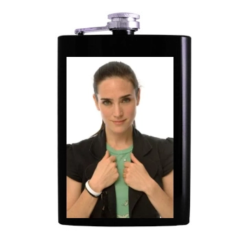 Jennifer Connelly Hip Flask