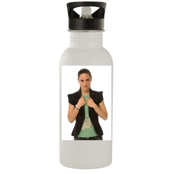 Jennifer Connelly Stainless Steel Water Bottle