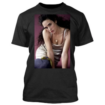 Jennifer Connelly Men's TShirt