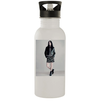 Jennifer Connelly Stainless Steel Water Bottle