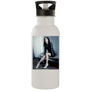 Jennifer Connelly Stainless Steel Water Bottle