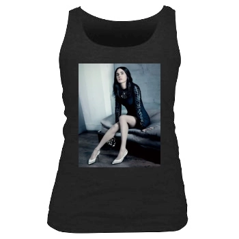 Jennifer Connelly Women's Tank Top