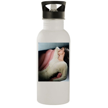 Jennifer Connelly Stainless Steel Water Bottle