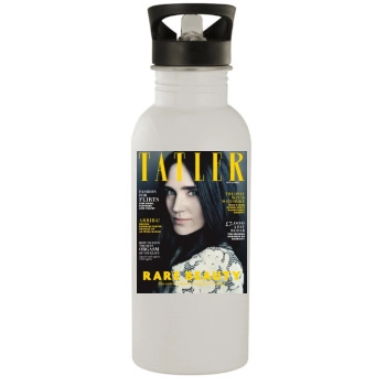 Jennifer Connelly Stainless Steel Water Bottle