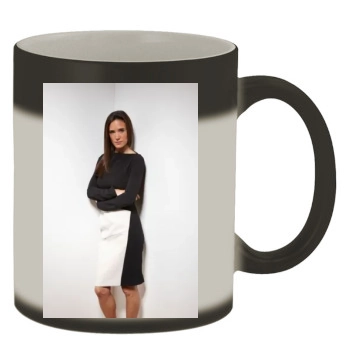 Jennifer Connelly Color Changing Mug