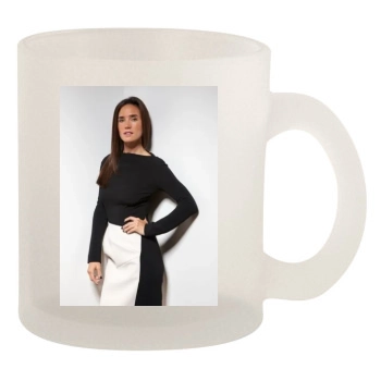 Jennifer Connelly 10oz Frosted Mug