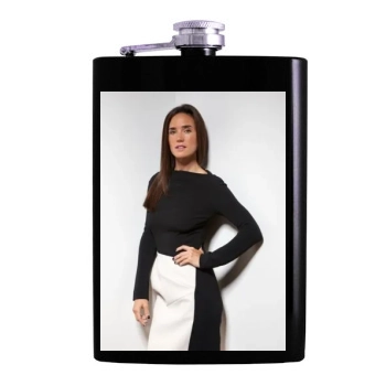 Jennifer Connelly Hip Flask