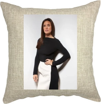 Jennifer Connelly Pillow