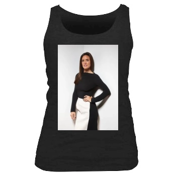 Jennifer Connelly Women's Tank Top