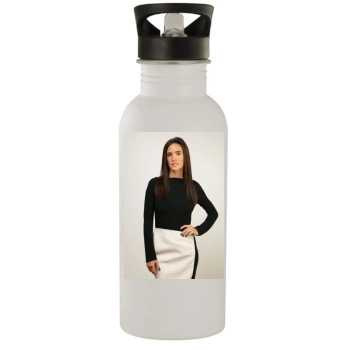 Jennifer Connelly Stainless Steel Water Bottle