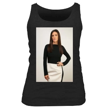 Jennifer Connelly Women's Tank Top