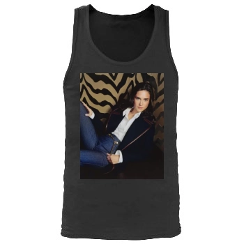 Jennifer Connelly Men's Tank Top