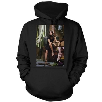 Jennifer Connelly Mens Pullover Hoodie Sweatshirt
