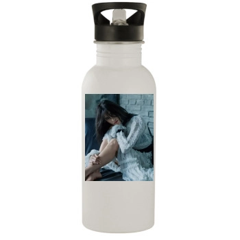 Jennifer Connelly Stainless Steel Water Bottle