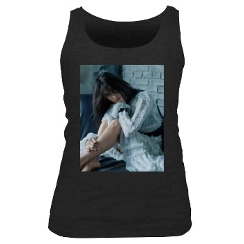 Jennifer Connelly Women's Tank Top