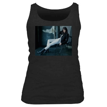 Jennifer Connelly Women's Tank Top