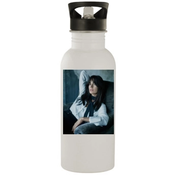 Jennifer Connelly Stainless Steel Water Bottle