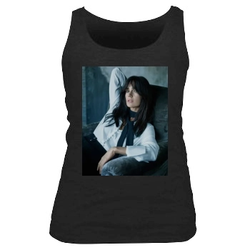 Jennifer Connelly Women's Tank Top