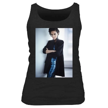 Jennifer Connelly Women's Tank Top