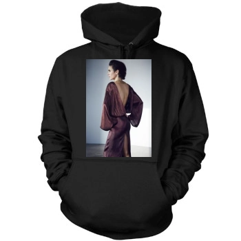 Jennifer Connelly Mens Pullover Hoodie Sweatshirt