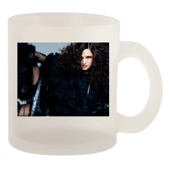 Jennifer Connelly 10oz Frosted Mug