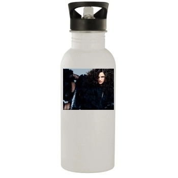 Jennifer Connelly Stainless Steel Water Bottle