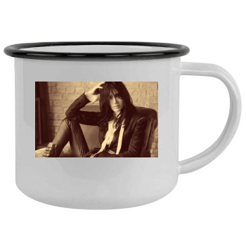 Jennifer Connelly Camping Mug