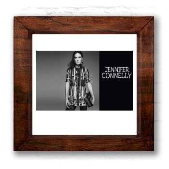 Jennifer Connelly 6x6