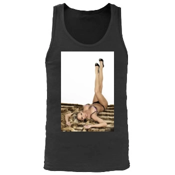 Jennifer Ellison Men's Tank Top