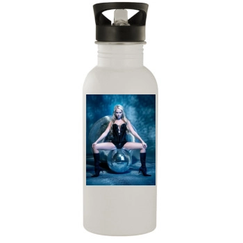 Jennifer Ellison Stainless Steel Water Bottle