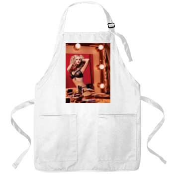 Jennifer Ellison Apron