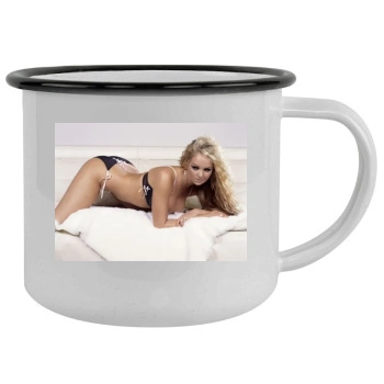 Jennifer Ellison Camping Mug