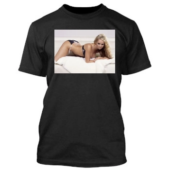 Jennifer Ellison Men's TShirt