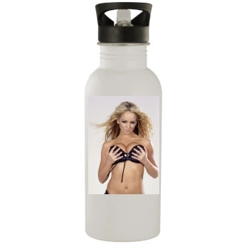 Jennifer Ellison Stainless Steel Water Bottle