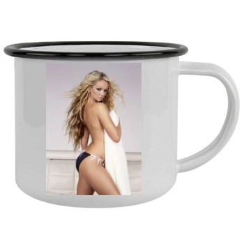 Jennifer Ellison Camping Mug