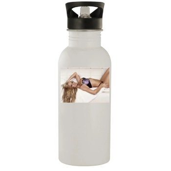 Jennifer Ellison Stainless Steel Water Bottle