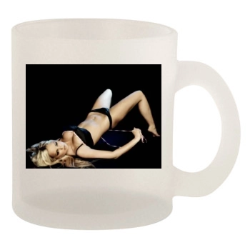 Jennifer Ellison 10oz Frosted Mug