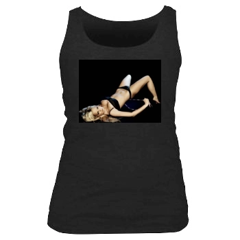 Jennifer Ellison Women's Tank Top