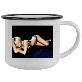 Jennifer Ellison Camping Mug