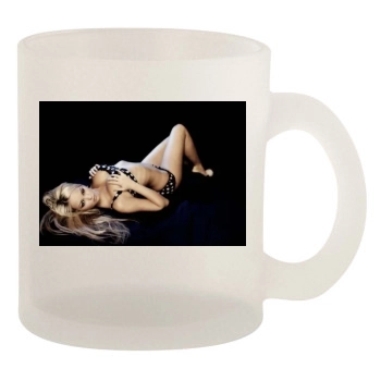 Jennifer Ellison 10oz Frosted Mug