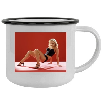 Jennifer Ellison Camping Mug