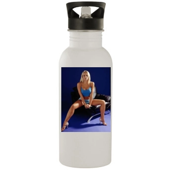 Jennifer Ellison Stainless Steel Water Bottle