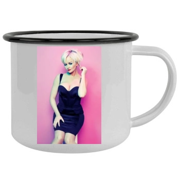 Jennifer Ellison Camping Mug