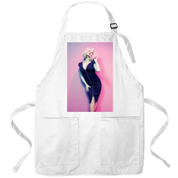 Jennifer Ellison Apron