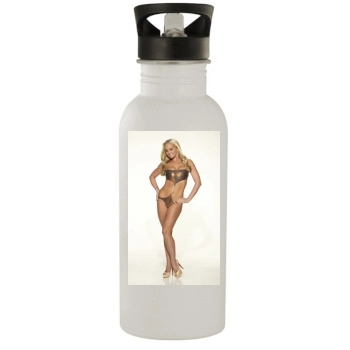 Jennifer Ellison Stainless Steel Water Bottle