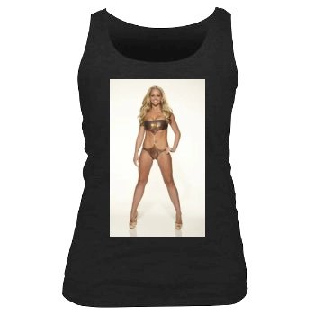 Jennifer Ellison Women's Tank Top